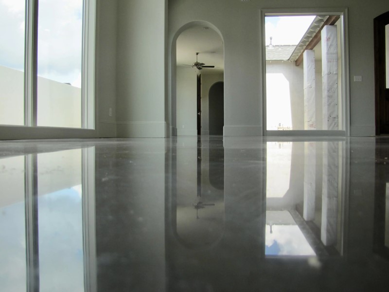Advanced Flooring Solutions