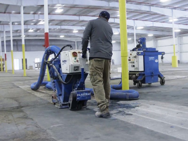 Advanced Flooring Solutions