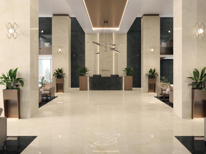 Trimix Flooring